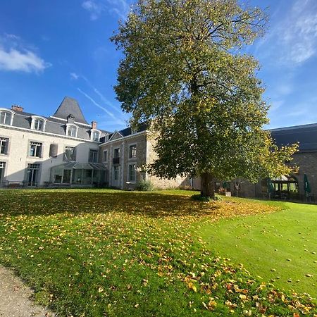 لييج La Chambre Et Le Studio Du Chateau Du Golf De Bernalmont المظهر الخارجي الصورة